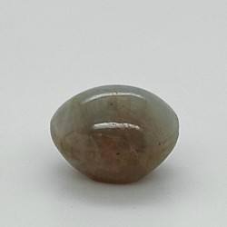 Cat's Eye (Lahsunia) 4.84 Ct Lab Tested